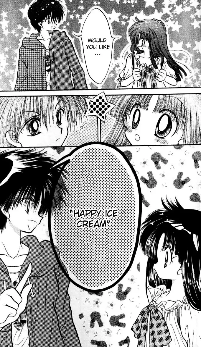 Happy Ice Cream! Chapter 2 30